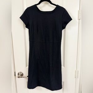 everlane 90s mini dress | Dresses | Everlane The 9s lace flower girl dress plus slight shaping at 90s Square Neck Dress US Size:8